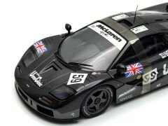 1:18 McLaren F1 GTR Le Mans Winner 1995 - Minichamps