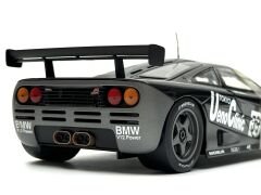 1:18 McLaren F1 GTR Le Mans Winner 1995 - Minichamps
