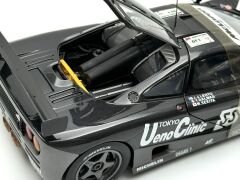 1:18 McLaren F1 GTR Le Mans Winner 1995 - Minichamps