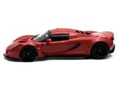 1:18 Hennesey Venom GT Red 2012 75403 - Autoart Signature