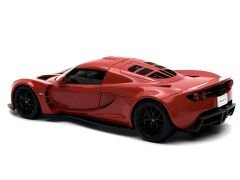 1:18 Hennesey Venom GT Red 2012 75403 - Autoart Signature