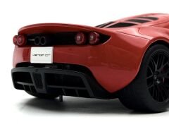 1:18 Hennesey Venom GT Red 2012 75403 - Autoart Signature