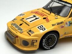 1:18 Porsche 935 Turbo Hawaiian Tropic 1979 Daytona - Exoto