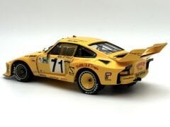 1:18 Porsche 935 Turbo Hawaiian Tropic 1979 Daytona - Exoto