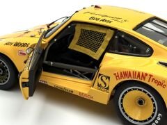 1:18 Porsche 935 Turbo Hawaiian Tropic 1979 Daytona - Exoto
