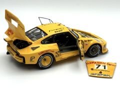 1:18 Porsche 935 Turbo Hawaiian Tropic 1979 Daytona - Exoto