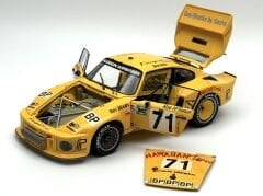 1:18 Porsche 935 Turbo Hawaiian Tropic 1979 Daytona - Exoto