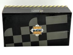 1:18 Porsche 934 RSR JMS Le Mans 1977 - Exoto Racing Legends