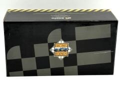 1:18 Porsche 934 RSR JMS Le Mans 1977 - Exoto Racing Legends