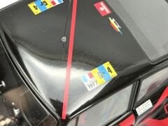 1:18 Porsche 934 RSR JMS Le Mans 1977 - Exoto Racing Legends