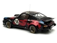 1:18 Porsche 934 RSR JMS Le Mans 1977 - Exoto Racing Legends