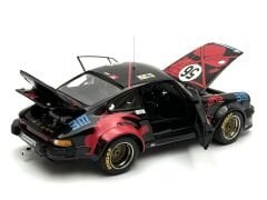 1:18 Porsche 934 RSR JMS Le Mans 1977 - Exoto Racing Legends