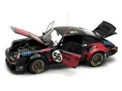 1:18 Porsche 934 RSR JMS Le Mans 1977 - Exoto Racing Legends