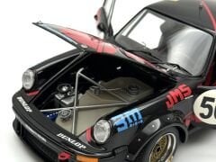1:18 Porsche 934 RSR JMS Le Mans 1977 - Exoto Racing Legends