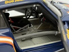 1:18 Porsche 935 Turbo Budweiser 1979 Sebring Winner - Exoto