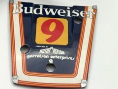 1:18 Porsche 935 Turbo Budweiser 1979 Sebring Winner - Exoto