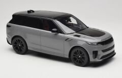 1:18 Range Rover Sport SV Edition Two Marl GT539 - GT Spirit