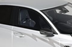 1:18 Honda Civic Type R Mugen Silver OT1133 - OTTO Mobile