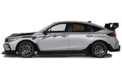 1:18 Honda Civic Type R Mugen Silver OT1133 - OTTO Mobile