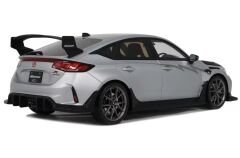 1:18 Honda Civic Type R Mugen Silver OT1133 - OTTO Mobile