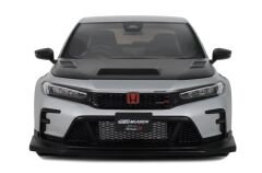 1:18 Honda Civic Type R Mugen Silver OT1133 - OTTO Mobile