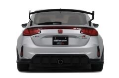 1:18 Honda Civic Type R Mugen Silver OT1133 - OTTO Mobile