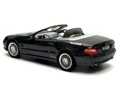 1:18 Mercedes-Benz SL55 AMG 2001 R230 - Norev