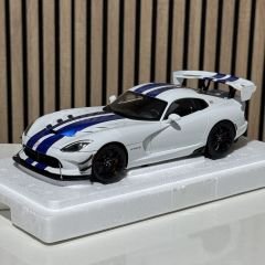 1:18 Dodge Viper GTS-R Commerorative Edt ACR - Autoart