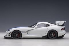 1:18 Dodge Viper GTS-R Commerorative Edt ACR - Autoart