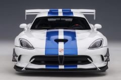 1:18 Dodge Viper GTS-R Commerorative Edt ACR - Autoart
