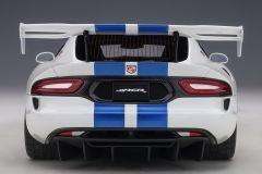 1:18 Dodge Viper GTS-R Commerorative Edt ACR - Autoart