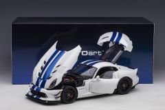 1:18 Dodge Viper GTS-R Commerorative Edt ACR - Autoart