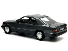 1:18 Mercedes-Benz 300 CE-24 Coupe C124 Grey - Norev Dealer