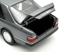 1:18 Mercedes-Benz 300 CE-24 Coupe C124 Grey - Norev Dealer