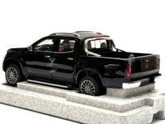 1:18 Mercedes-Benz X Class Pick Up Kabara Black - Norev