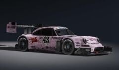 1:18 Porsche 911 Hoonipigasus Hoonigan Pikes Peak Ken Block - Spark