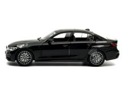 1:18 BMW 330i G20 Black Metallic 2019 - Norev