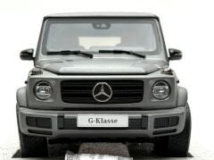 1:18 Mercedes-Benz G Class W463 Designo Magno 2018 - Minichamps