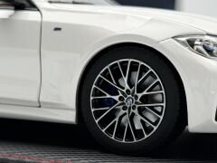 1:18 BMW 330i G20 White 2019 - Norev