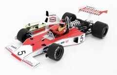 1:18 McLaren Ford M23 Emerson Fittipaldi World Champion 1974 - Minichamps