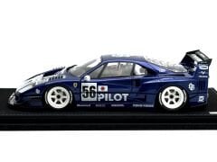 1:18 Ferrari F40 LBWK Tokyo Auto Salon 2024 PILOT #56 - INNO