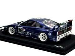 1:18 Ferrari F40 LBWK Tokyo Auto Salon 2024 PILOT #56 - INNO