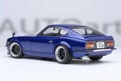 1:18 Nissan Fairlady Z S30 Wangan Midnight Akuma Z - Autoart