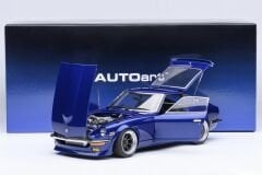 1:18 Nissan Fairlady Z S30 Wangan Midnight Akuma Z - Autoart
