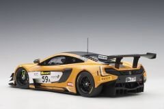 1:18 McLaren 650S GT3 Bathurst Winner 2016 81643 - Autoart