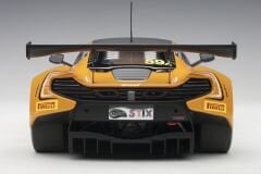 1:18 McLaren 650S GT3 Bathurst Winner 2016 81643 - Autoart