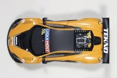 1:18 McLaren 650S GT3 Bathurst Winner 2016 81643 - Autoart