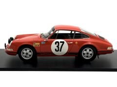1:18 Porsche 911 S Monte Carlo Winner 1969 - Spark
