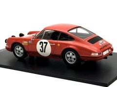 1:18 Porsche 911 S Monte Carlo Winner 1969 - Spark