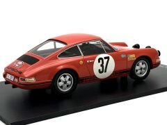 1:18 Porsche 911 S Monte Carlo Winner 1969 - Spark